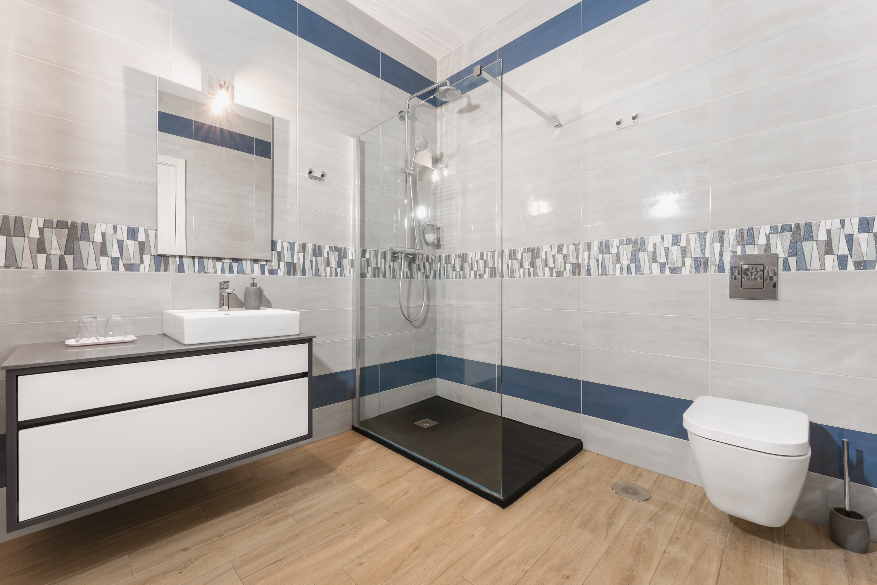 T3 bathroom